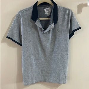 Mens PX clothing collared polo